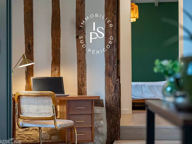 Maison, 190 m²