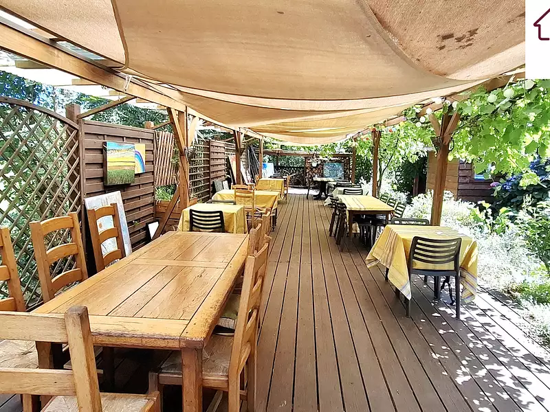 Divers, 225 m²