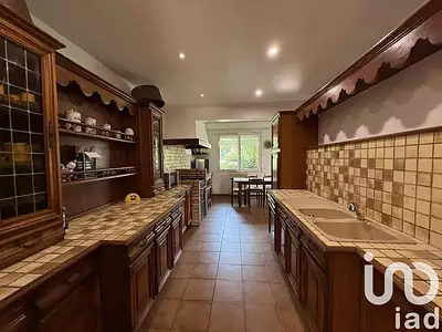 Maison, 150 m²