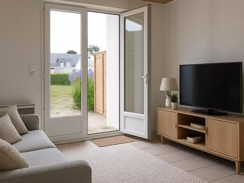 Appartement, 68 m²