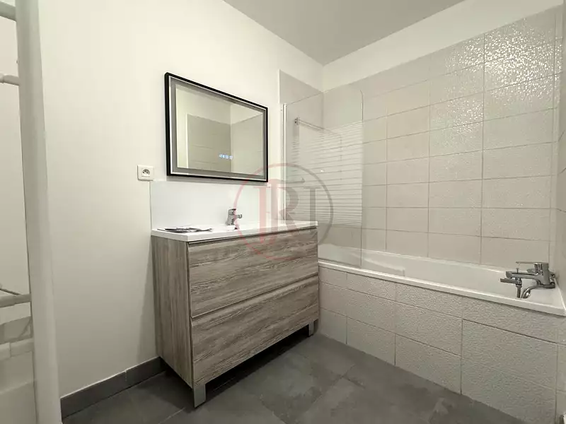 Appartement, 44 m²