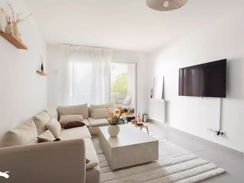 Appartement, 66 m²