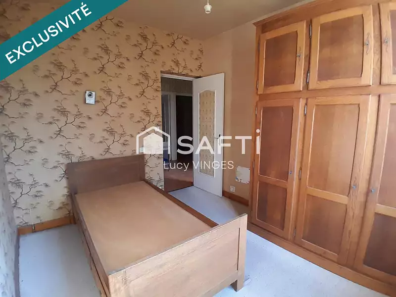 Maison, 142 m²
