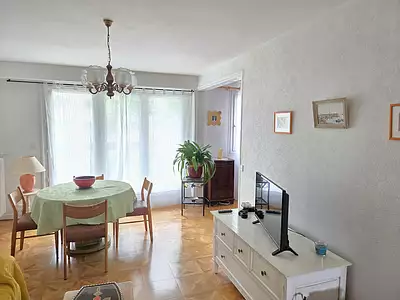 Appartement, 76 m²