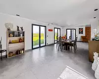 Maison, 334 m²