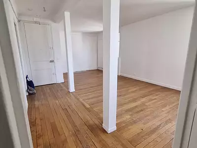 Appartement, 81,94 m²