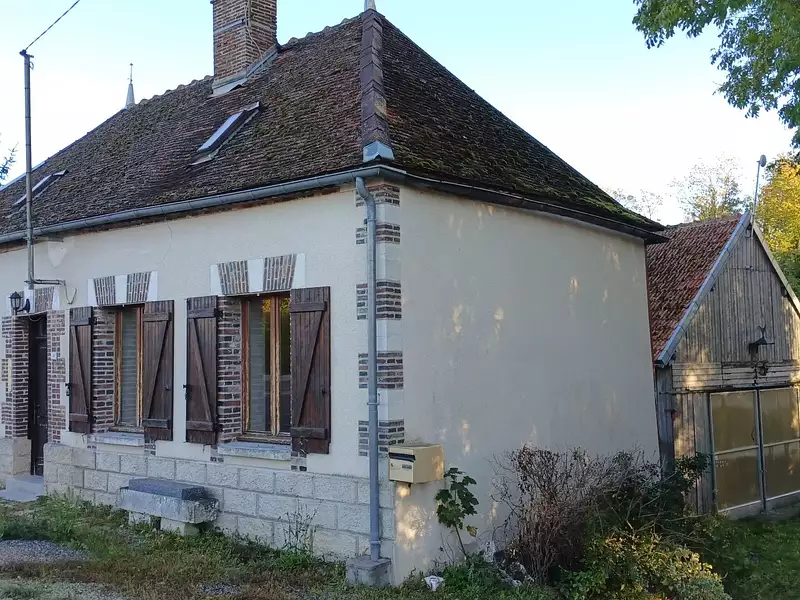 Maison, 63,96 m²