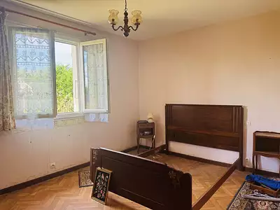 Maison, 101 m²