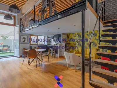 Appartement, 110 m²