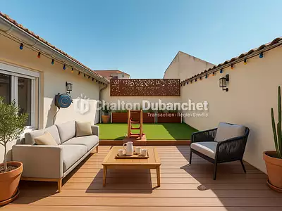 Appartement, 136 m²