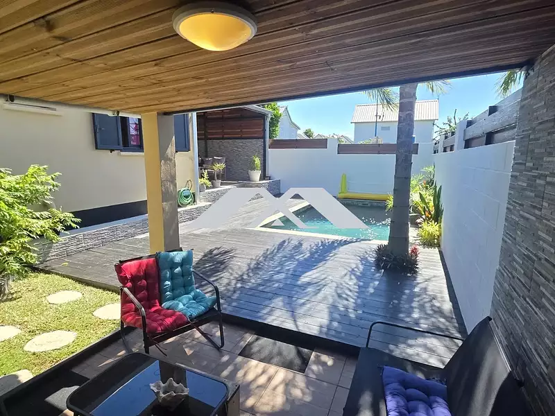 Maison, 80 m²