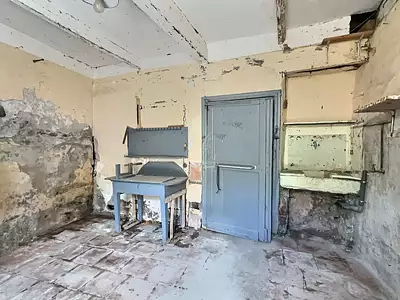 Maison, 55,78 m²