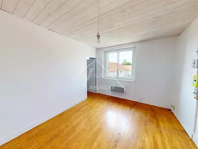 Maison, 81 m²