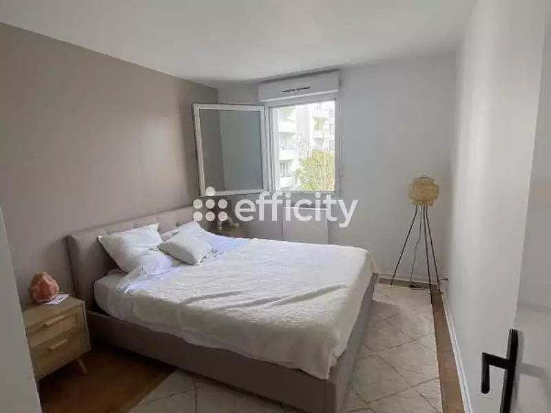 Appartement, 50 m²