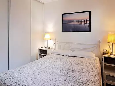 Appartement, 60 m²