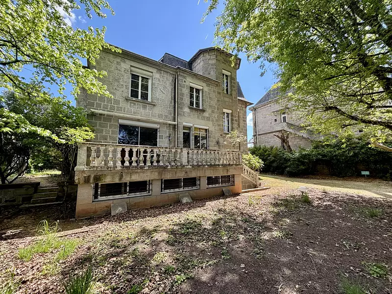 Maison, 268 m²