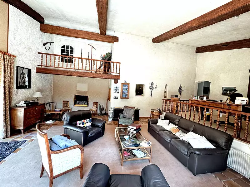 Maison, 190 m²