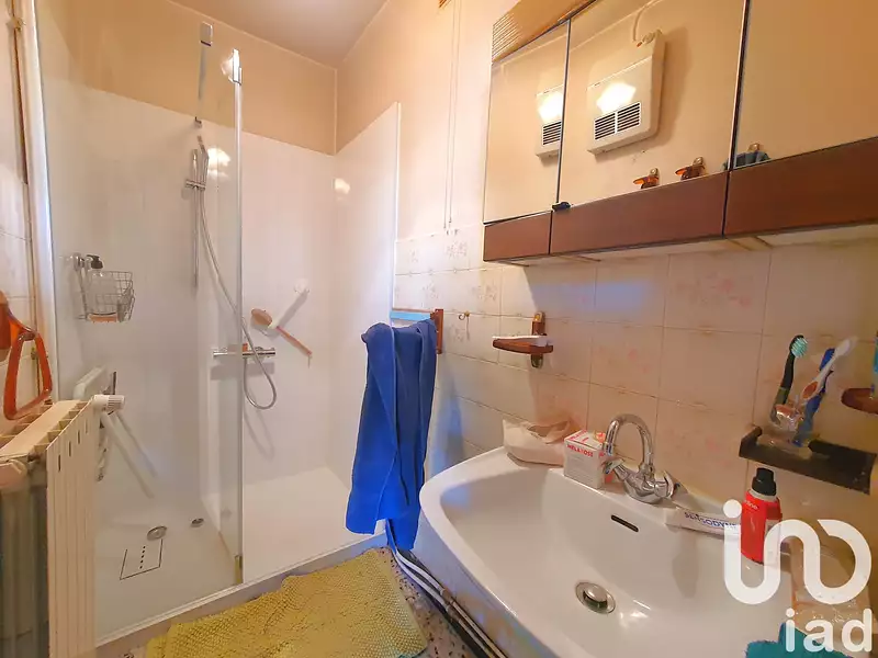Maison, 93 m²