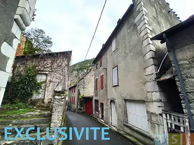 Maison, 82 m²