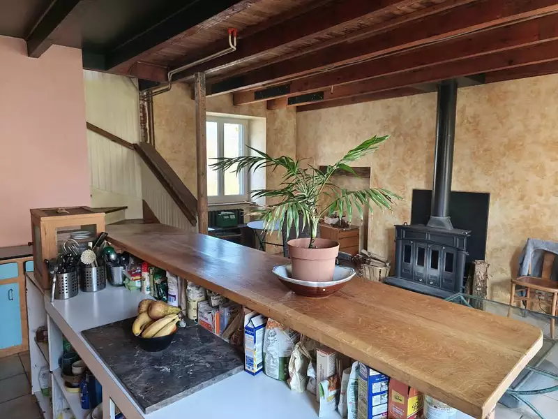 Maison, 79 m²