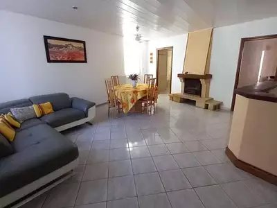 Appartement, 147 m²