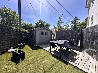 Appartement, 50,9 m²