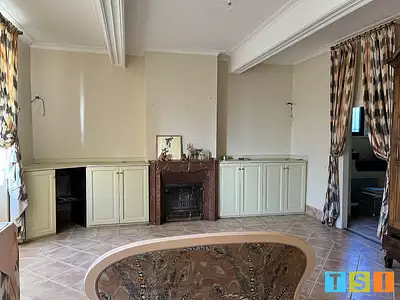 Maison, 184 m²