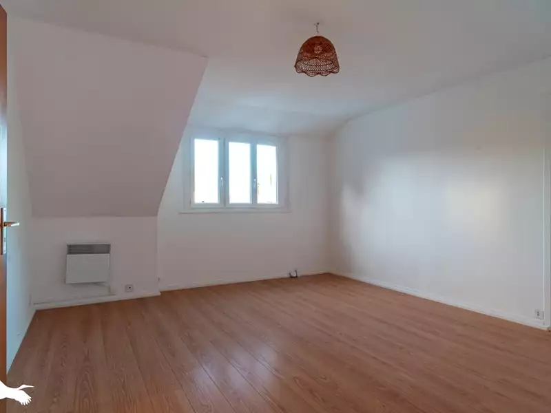 Appartement, 63 m²