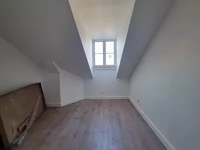 Appartement, 79,8 m²