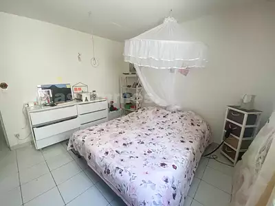 Appartement, 83 m²