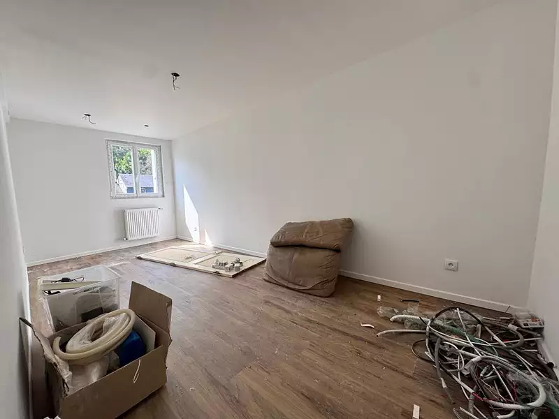 Maison, 60 m²