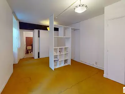 Appartement, 30 m²