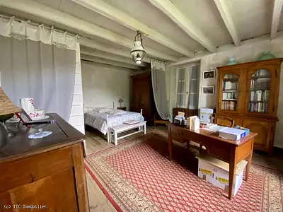 Maison, 161 m²