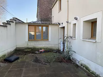 Maison, 100 m²