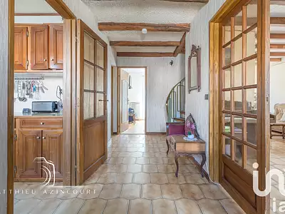 Maison, 90 m²