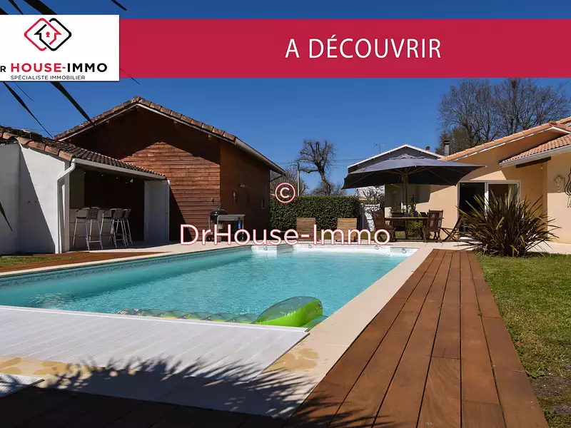 Maison, 220 m²