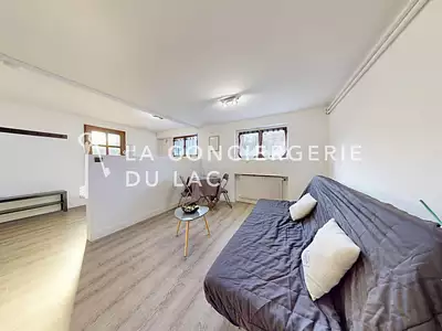 Appartement, 25 m²