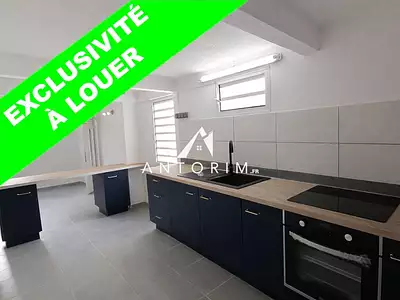 Appartement, 75 m²