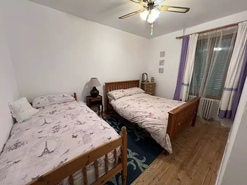 Maison, 133 m²
