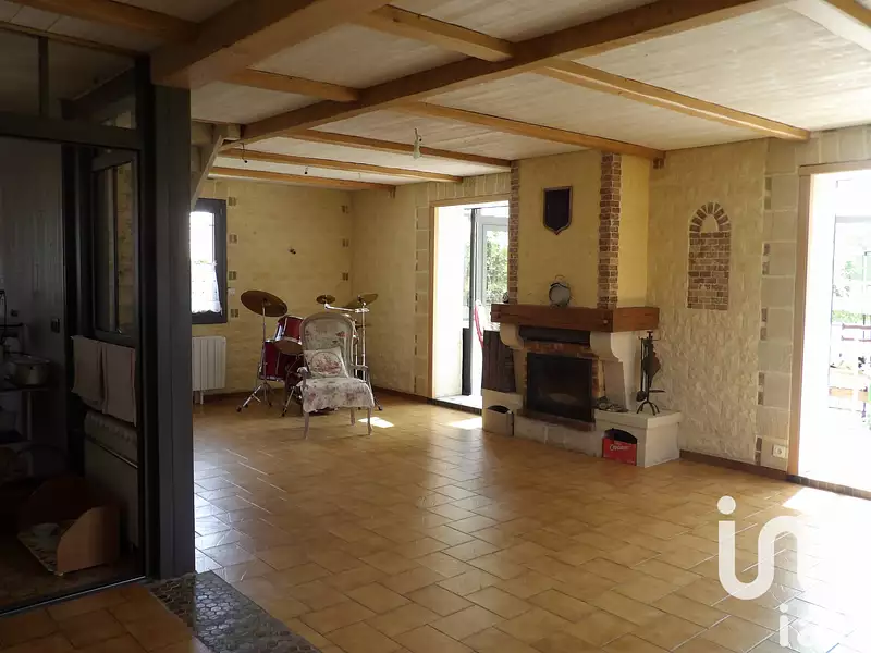 Maison, 182 m²