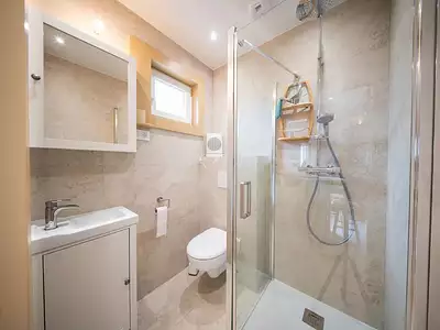 Appartement, 21,31 m²