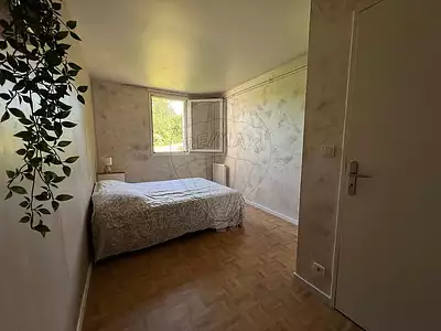 Maison, 86 m²