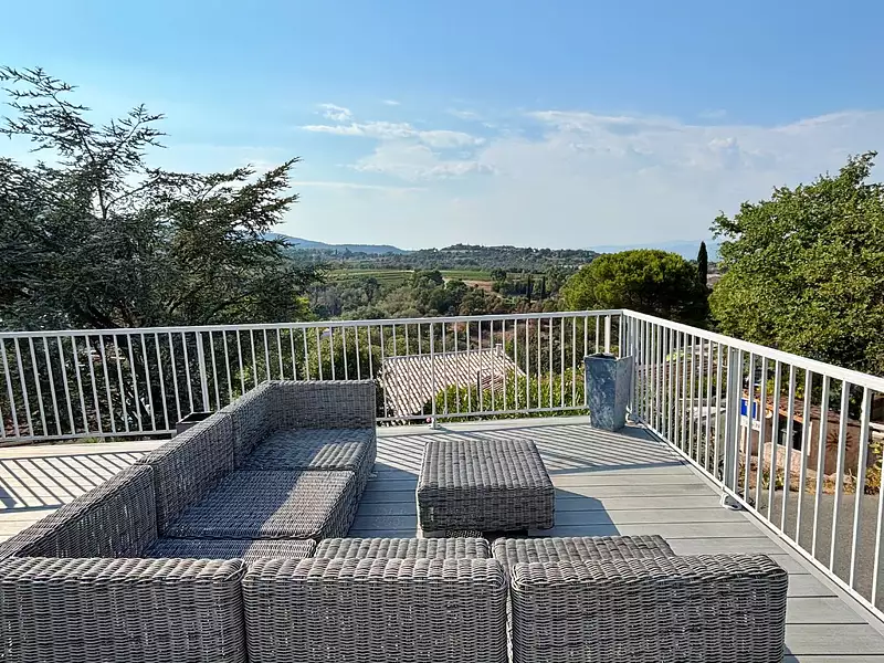 Maison, 71 m²