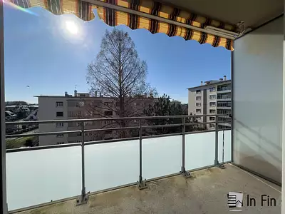 Appartement, 71,61 m²