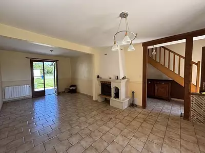 Maison, 103 m²