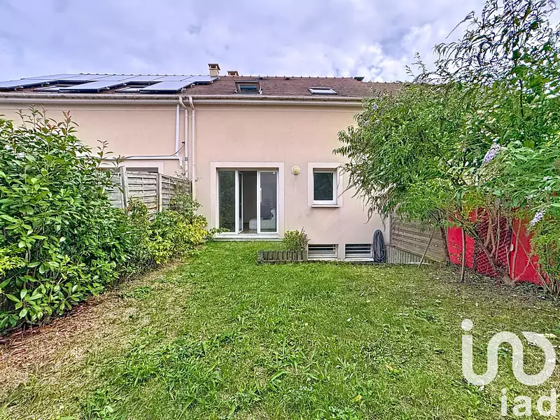 Maison, 100 m²