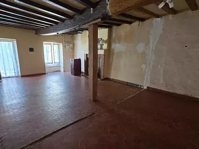 Maison, 75 m²