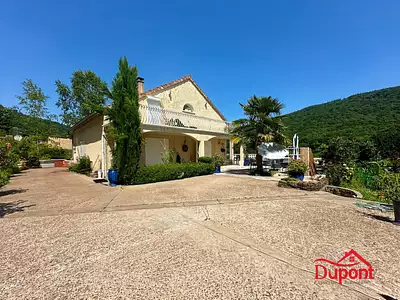 Maison, 173 m²