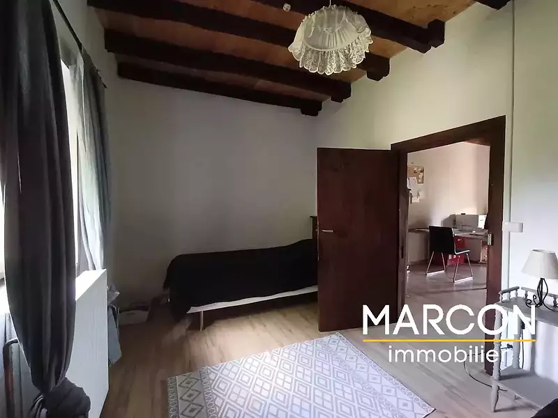 Maison, 179 m²