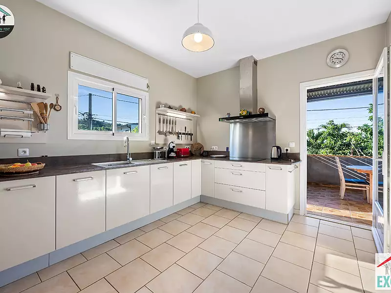 Maison, 93 m²